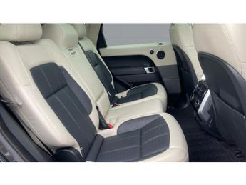 Land Rover Range Rover Sport 3.0 SDV6 Autobiography Dynamic 5dr Auto Diesel Estate
