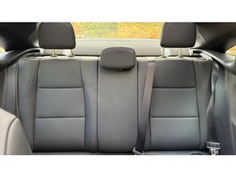 Mercedes-Benz CLA 250+ 200kW EQ Tech Sport Ed 85kWh 4dr Auto Electric Saloon