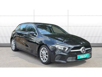 Mercedes A Class A180 Sport Executive 5dr Petrol Hatchback
