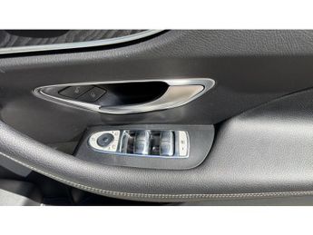 Mercedes-Benz E-Class E220d AMG Line Premium 2dr 9G-Tronic Diesel Cabriolet