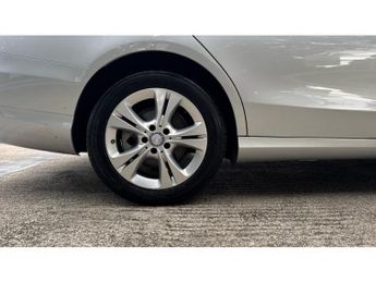 Mercedes-Benz C-Class C220d SE Executive 5dr Auto Diesel Estate