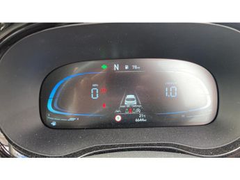 Hyundai i10 1.0 [63] Premium 5dr Auto [Nav] Petrol Hatchback