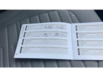Hyundai i10 1.0 [63] Premium 5dr Auto [Nav] Petrol Hatchback