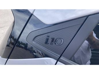 Hyundai i10 1.0 [63] Premium 5dr Auto [Nav] Petrol Hatchback