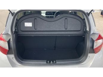 Hyundai i10 1.0 [63] Premium 5dr Auto [Nav] Petrol Hatchback