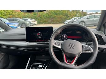 Volkswagen Golf 2.0 TSI 265 GTI 5dr DSG Petrol Hatchback
