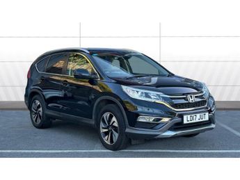 Honda CR-V 1.6 i-DTEC 160 EX 5dr Auto Diesel Estate
