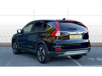 Honda CR-V 1.6 i-DTEC 160 EX 5dr Auto Diesel Estate