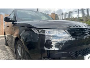 Land Rover Range Rover Sport 3.0 D300 Dynamic SE 5dr Auto Diesel Estate
