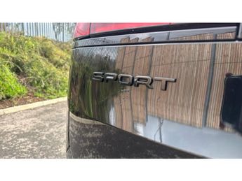 Land Rover Range Rover Sport 3.0 D300 Dynamic SE 5dr Auto Diesel Estate