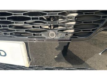Land Rover Range Rover Sport 3.0 D300 Dynamic SE 5dr Auto Diesel Estate