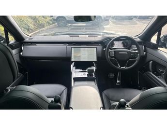 Land Rover Range Rover Sport 3.0 D300 Dynamic SE 5dr Auto Diesel Estate