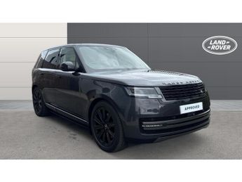 Land Rover Range Rover 3.0 P440e SE 4dr Auto Estate