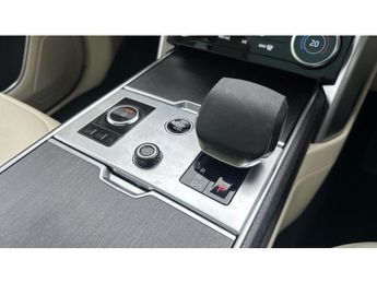 Land Rover Range Rover 3.0 P440e SE 4dr Auto Estate