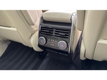 Land Rover Range Rover 3.0 P440e SE 4dr Auto Estate