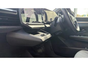 Renault Megane E-Tech EV60 160kW Iconic 60kWh Optimum Charge 5dr Auto Electric Hatchba