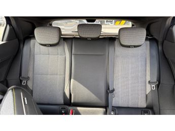 Renault Megane E-Tech EV60 160kW Iconic 60kWh Optimum Charge 5dr Auto Electric Hatchba