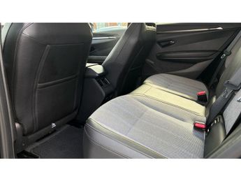 Renault Megane E-Tech EV60 160kW Iconic 60kWh Optimum Charge 5dr Auto Electric Hatchba
