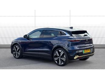Renault Megane E-Tech EV60 160kW Iconic 60kWh Optimum Charge 5dr Auto Electric Hatchba