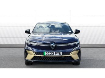 Renault Megane E-Tech EV60 160kW Iconic 60kWh Optimum Charge 5dr Auto Electric Hatchba