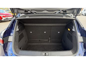 Renault Megane E-Tech EV60 160kW Iconic 60kWh Optimum Charge 5dr Auto Electric Hatchba