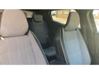Renault Megane E-Tech EV60 160kW Iconic 60kWh Optimum Charge 5dr Auto Electric Hatchba