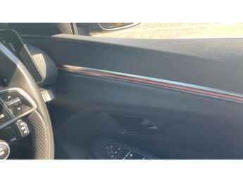 Renault Megane E-Tech EV60 160kW Iconic 60kWh Optimum Charge 5dr Auto Electric Hatchba