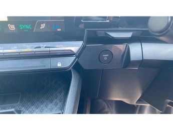 Renault Megane E-Tech EV60 160kW Iconic 60kWh Optimum Charge 5dr Auto Electric Hatchba