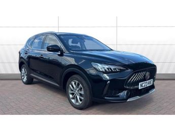 MG HS 1.5 T-GDI SE 5dr Petrol Hatchback