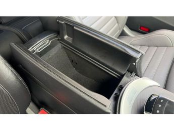 Mercedes-Benz C-Class C220d AMG Line Edition Premium 2dr 9G-Tronic Diesel Coupe