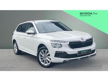 Skoda Kamiq 1.0 TSI SE Edition 5dr DSG Petrol Hatchback