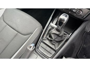 Skoda Kamiq 1.0 TSI SE Edition 5dr DSG Petrol Hatchback