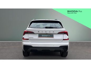 Skoda Kamiq 1.0 TSI SE Edition 5dr DSG Petrol Hatchback