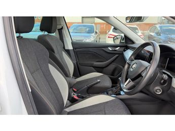 Skoda Kamiq 1.5 TSI SE L 5dr DSG Petrol Hatchback