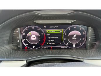 Skoda Kamiq 1.5 TSI SE L 5dr DSG Petrol Hatchback