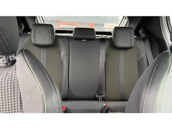 Peugeot 208 1.2 PureTech 130 GT 5dr EAT8 Petrol Hatchback