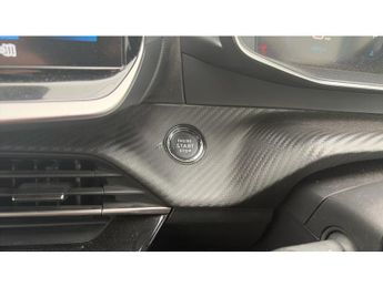 Peugeot 208 1.2 PureTech 130 GT 5dr EAT8 Petrol Hatchback