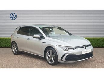 Volkswagen Golf 1.5 eTSI 150 R-Line 5dr DSG Petrol Hatchback