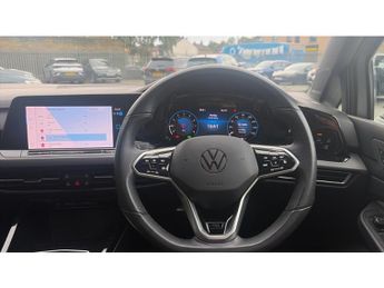Volkswagen Golf 1.5 eTSI 150 R-Line 5dr DSG Petrol Hatchback