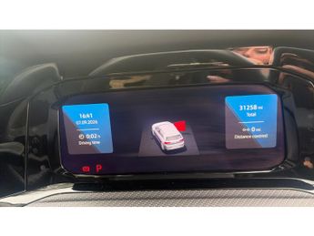 Volkswagen Golf 1.5 eTSI 150 R-Line 5dr DSG Petrol Hatchback