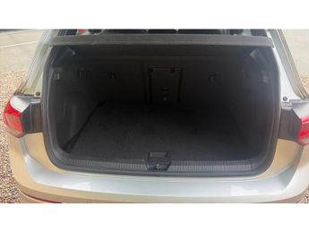 Volkswagen Golf 1.5 eTSI 150 R-Line 5dr DSG Petrol Hatchback