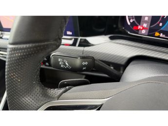 Volkswagen Golf 1.5 eTSI 150 R-Line 5dr DSG Petrol Hatchback
