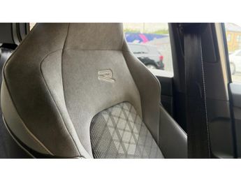Volkswagen Golf 1.5 eTSI 150 R-Line 5dr DSG Petrol Hatchback