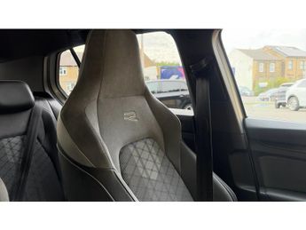 Volkswagen Golf 1.5 eTSI 150 R-Line 5dr DSG Petrol Hatchback