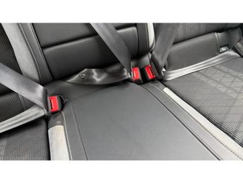 Volkswagen Golf 1.5 eTSI 150 R-Line 5dr DSG Petrol Hatchback
