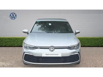 Volkswagen Golf 1.5 eTSI 150 R-Line 5dr DSG Petrol Hatchback