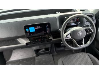 Volkswagen Id.Buzz Cargo 150kW Commerce 77kWh Auto