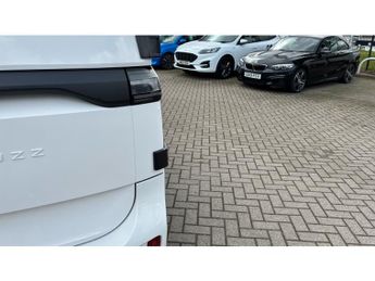 Volkswagen Id.Buzz Cargo 150kW Commerce 77kWh Auto