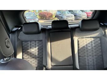 Volkswagen T-Roc 1.5 TSI R-Line 5dr DSG Petrol Hatchback