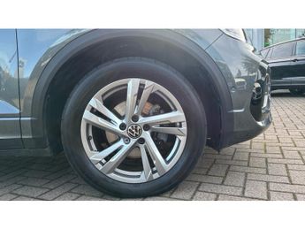 Volkswagen T-Roc 1.5 TSI R-Line 5dr DSG Petrol Hatchback